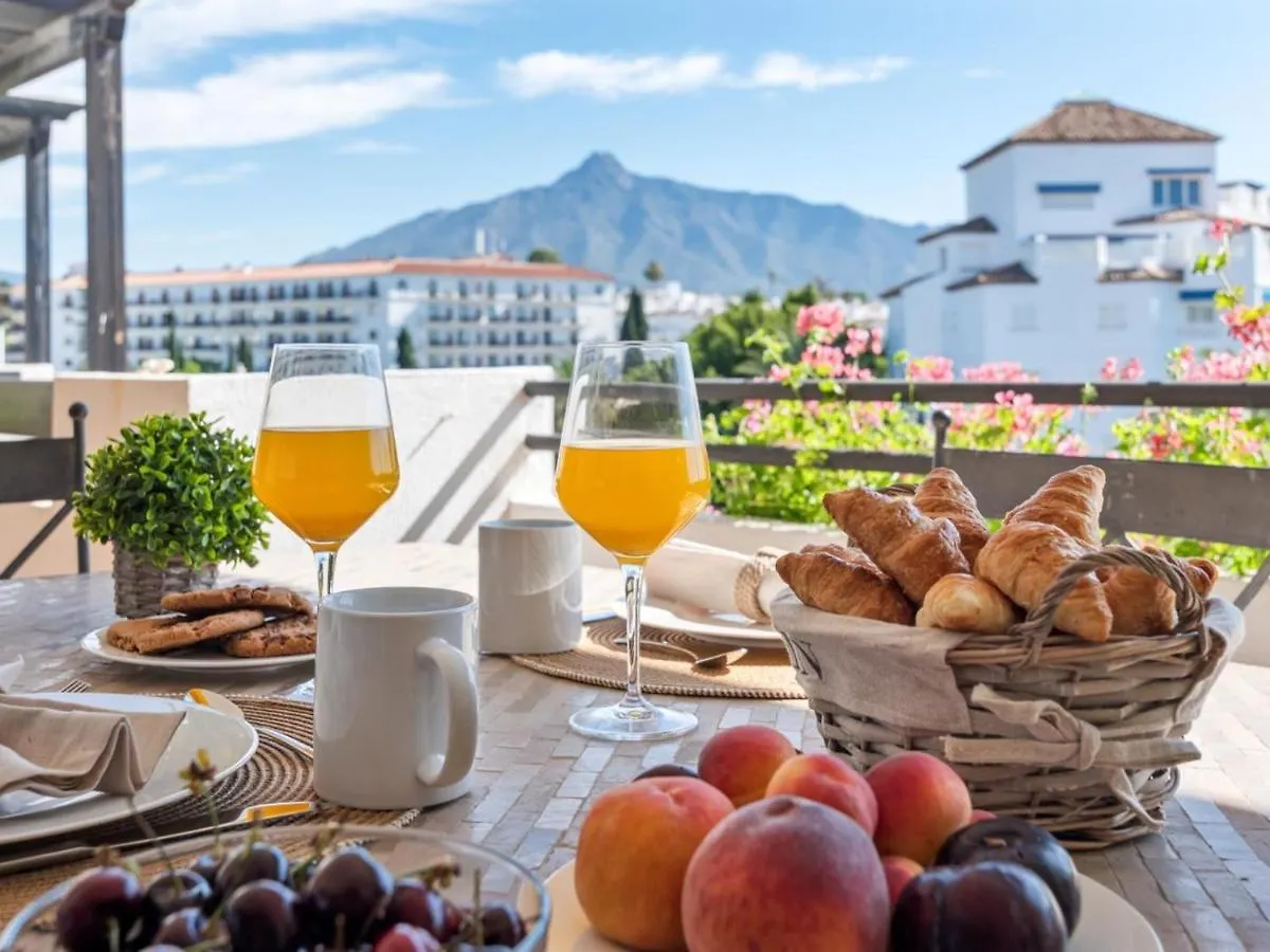 Fantastico Apartamento Con Vistas Ref 751 Marbella Spain