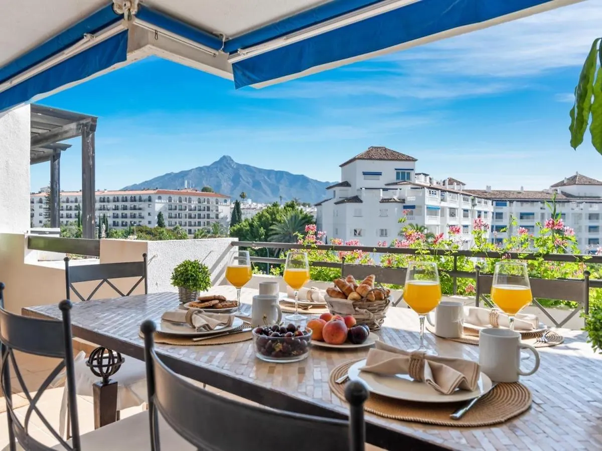Fantastico Apartamento Con Vistas Ref 751 Marbella 0*,  Spain