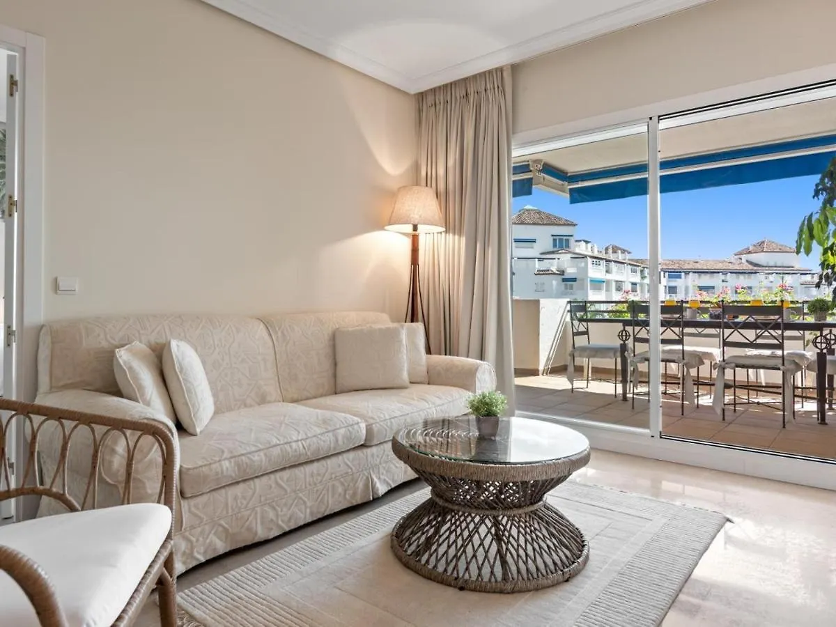 Apartment Fantastico Apartamento Con Vistas Ref 751 Marbella Spain