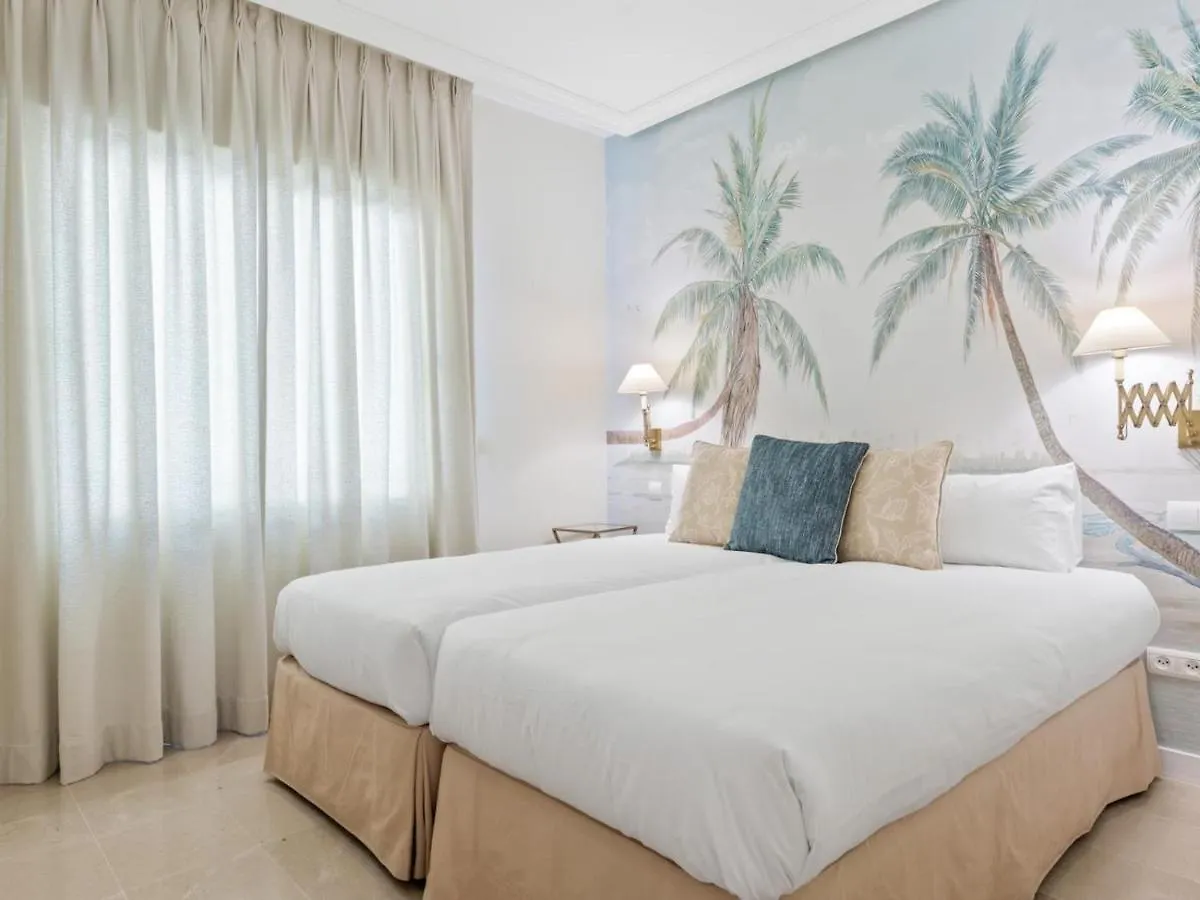 Fantastico Apartamento Con Vistas Ref 751 Marbella
