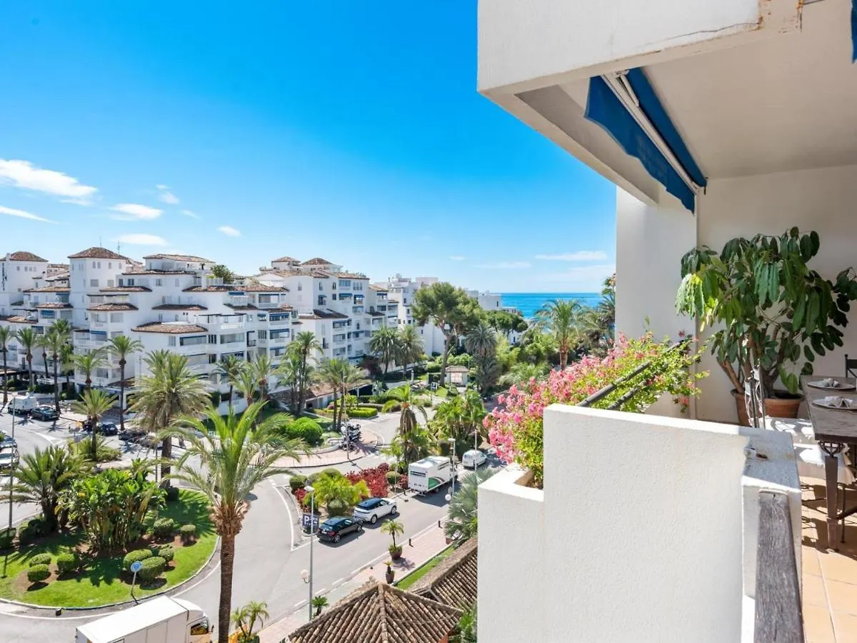 Fantastico Apartamento Con Vistas Ref 751 Marbella