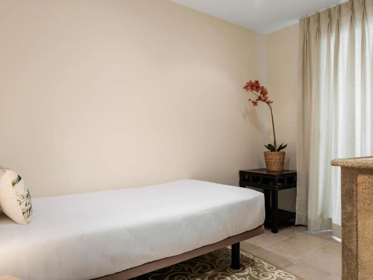 Fantastico Apartamento Con Vistas Ref 751 Marbella