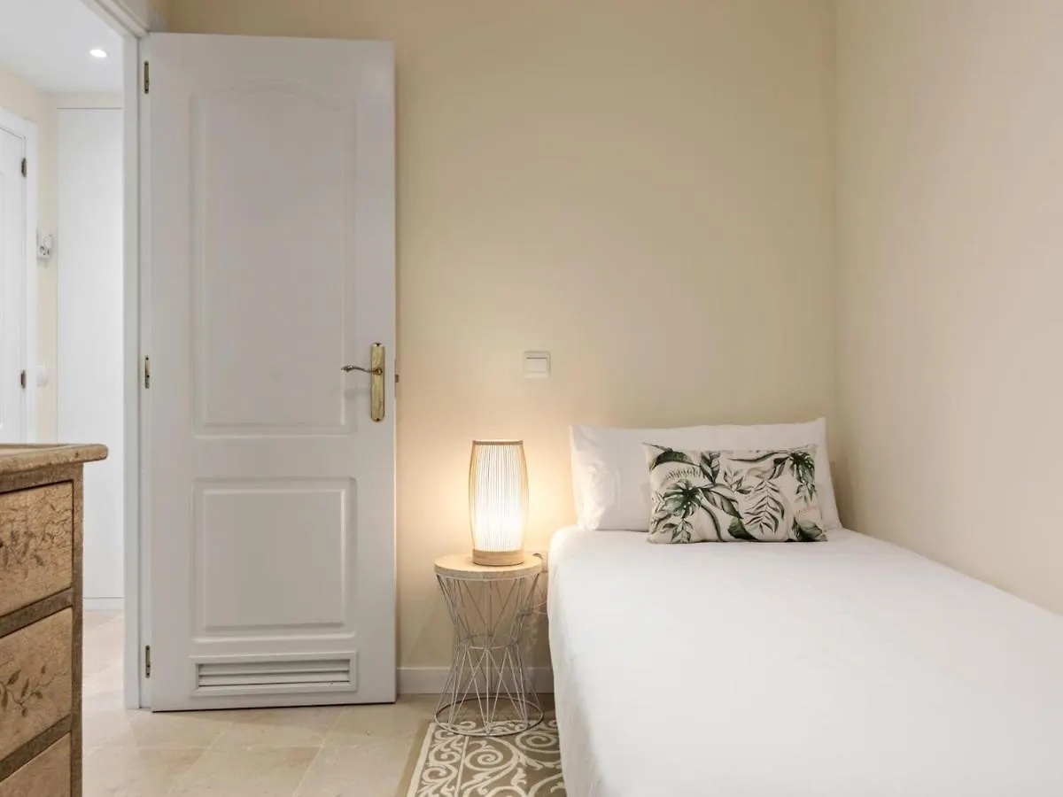 Apartment Fantastico Apartamento Con Vistas Ref 751 Marbella