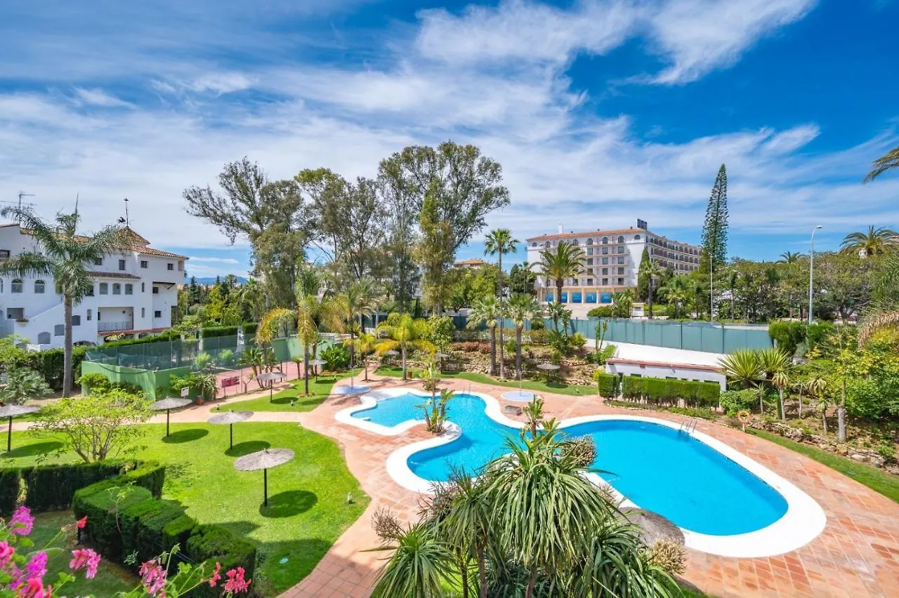 Fantastico Apartamento Con Vistas Ref 751 Marbella Apartment