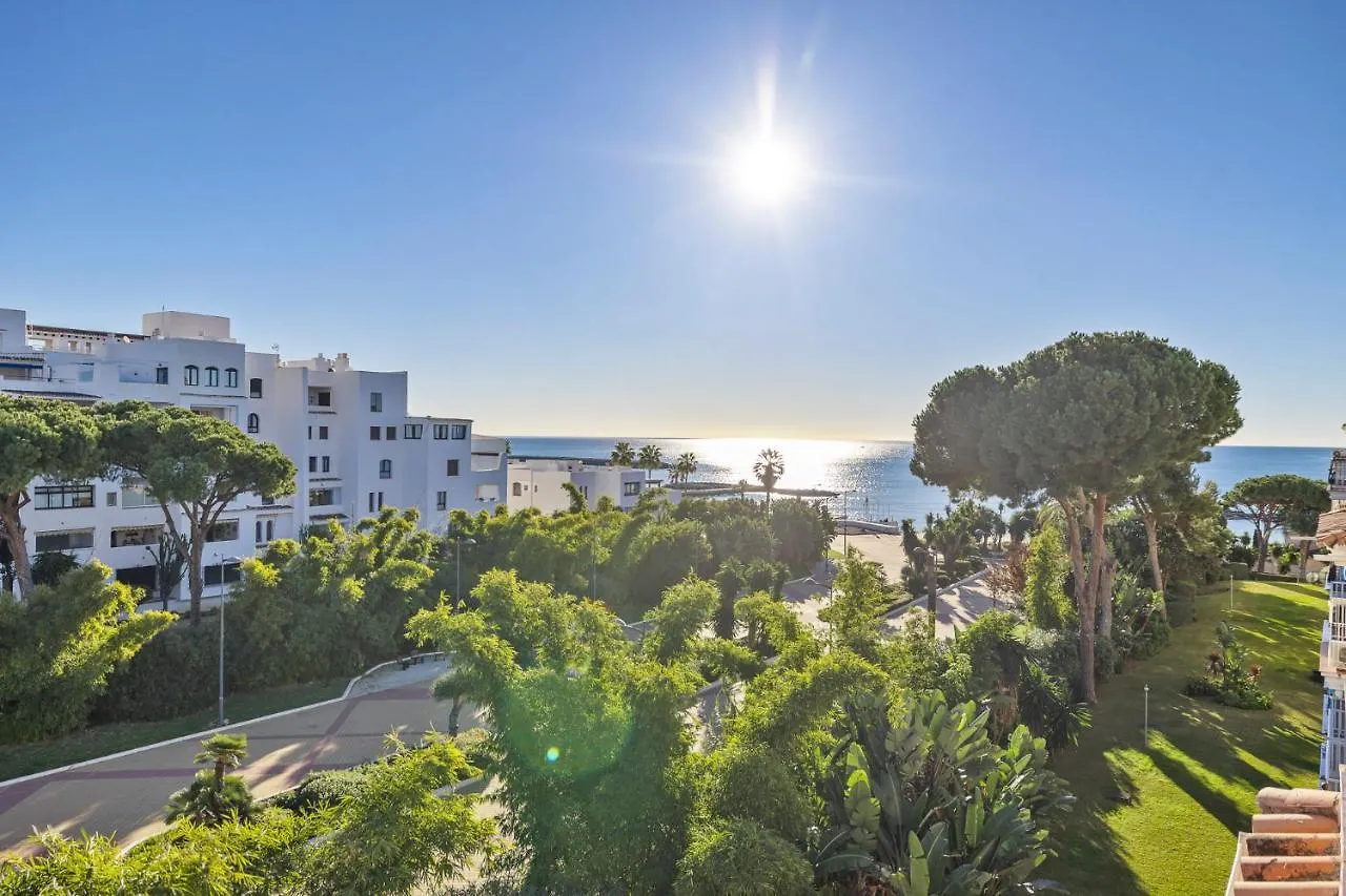 Apartment Fantastico Apartamento Con Vistas Ref 751 Marbella