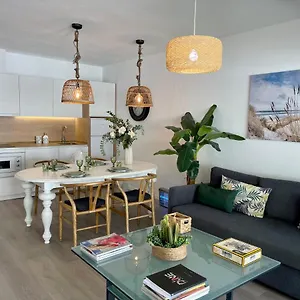 Apartment Puerto Banus Boho, Marbella