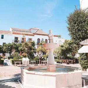 Apartamento Plaza De Naranjos, Marbella