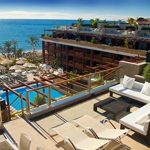 Gran Guadalpin Banus Hotel