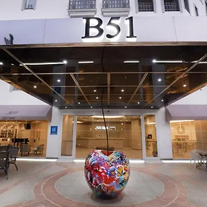 Boutique B51 Hotel