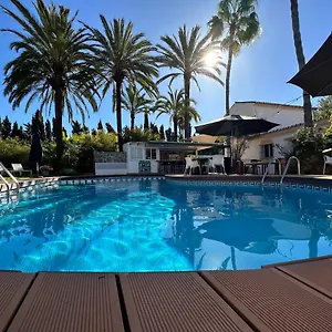 Appartement Banus, Marbella