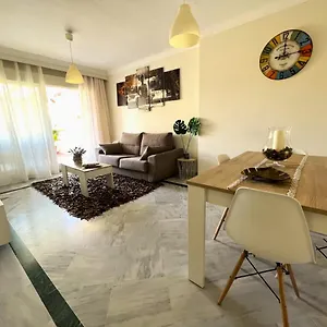 Apartamento Precioso Puerto Banus, Marbella