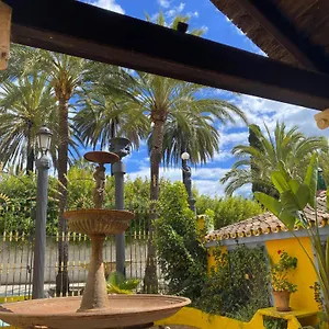 Cortijo La Saleta Banus Appartement