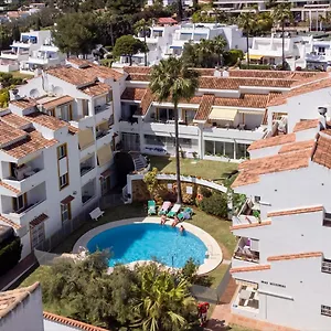 Apartment Penthouse*5min From, Marbella