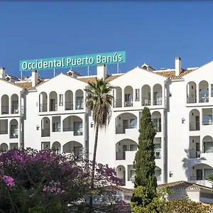 Apartment Banus, Marbella