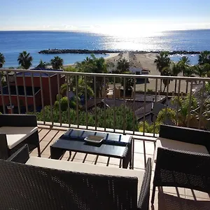 The Terrace Of Puerto Banus Appartement