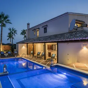The By The House Marbella