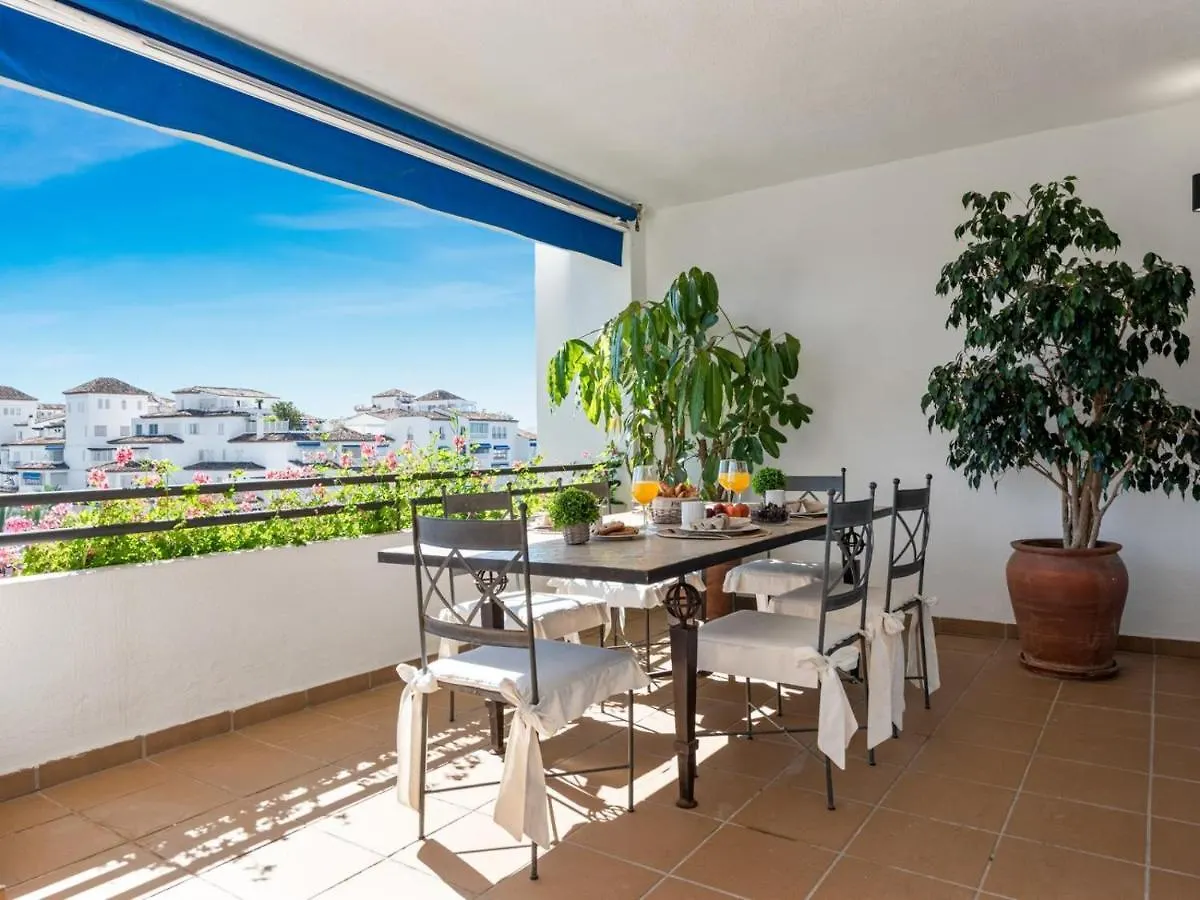 Fantastico Apartamento Con Vistas Ref 751 Marbella