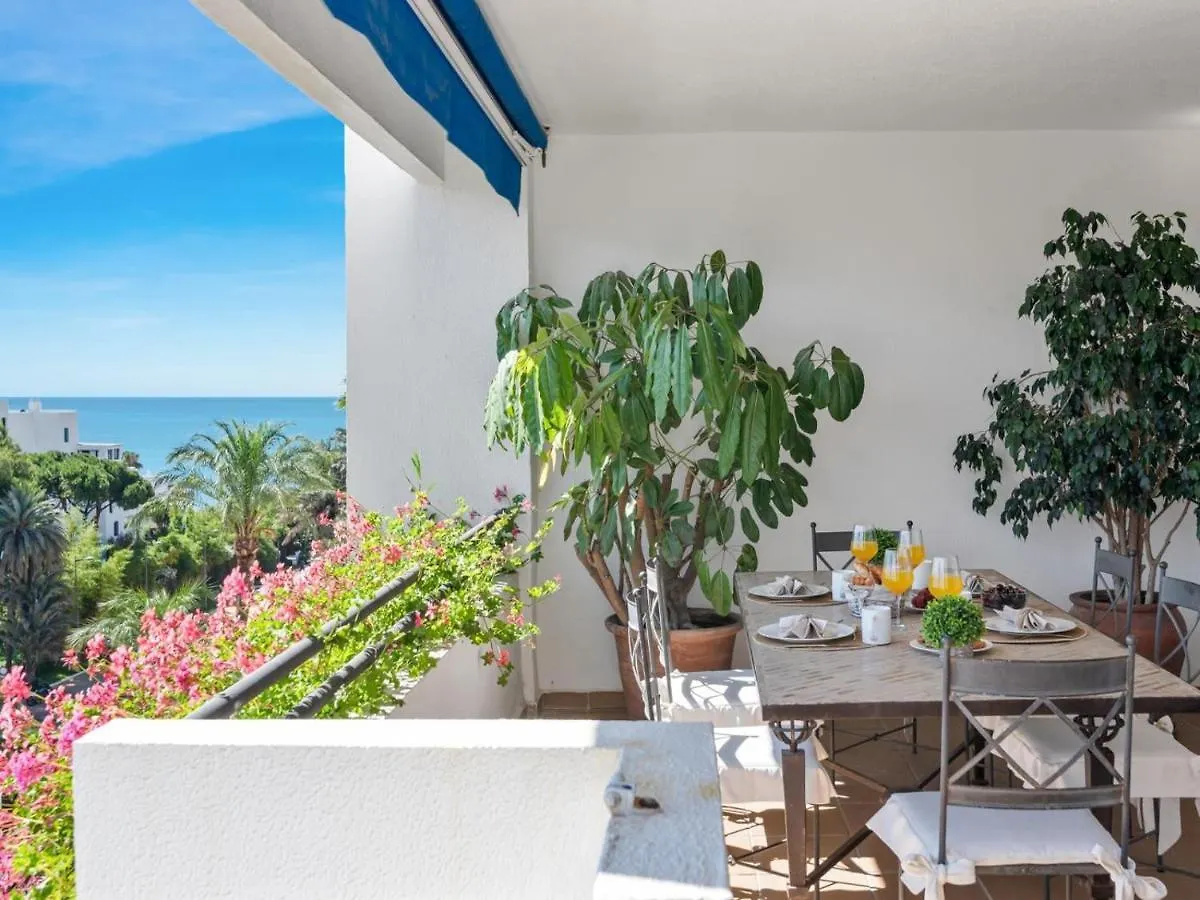Fantastico Apartamento Con Vistas Ref 751 Marbella Apartment