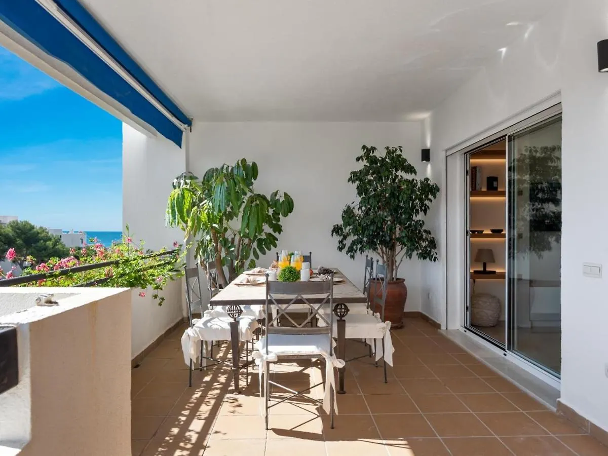 Fantastico Apartamento Con Vistas Ref 751 Marbella