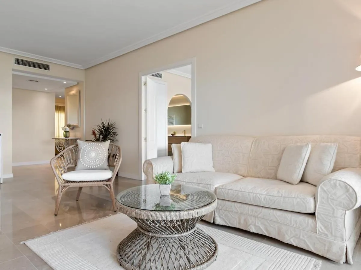 Fantastico Apartamento Con Vistas Ref 751 Marbella Apartment