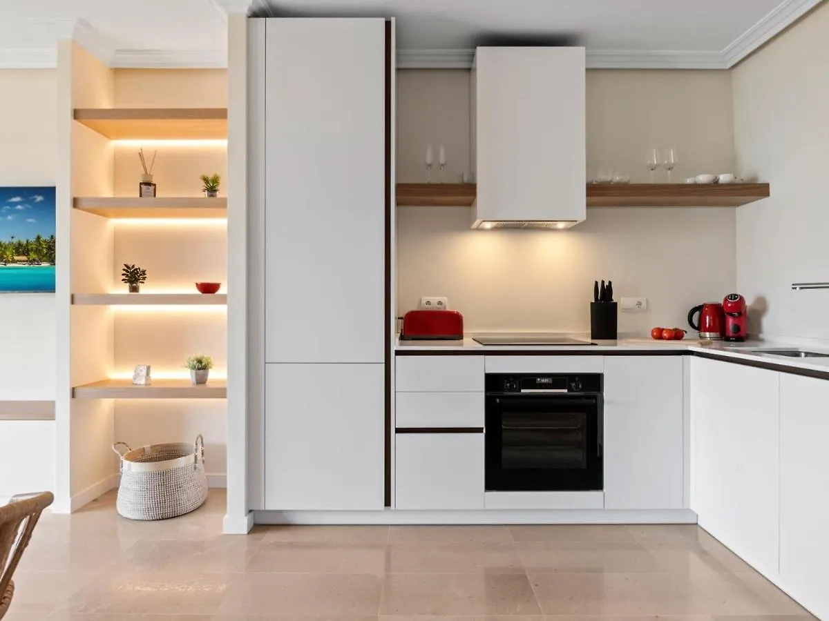 Fantastico Apartamento Con Vistas Ref 751 Marbella Apartment
