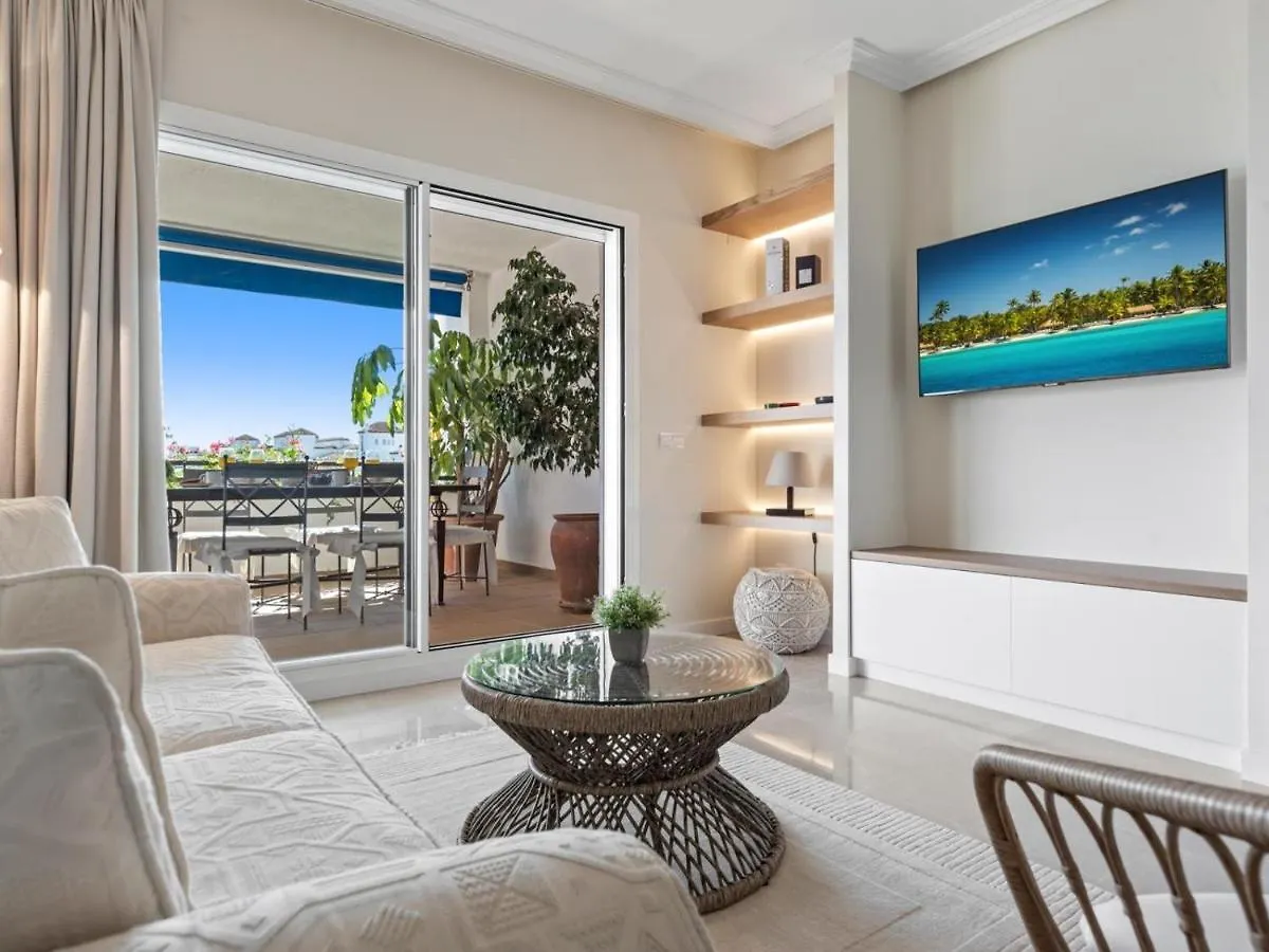Apartment Fantastico Apartamento Con Vistas Ref 751 Marbella Spain