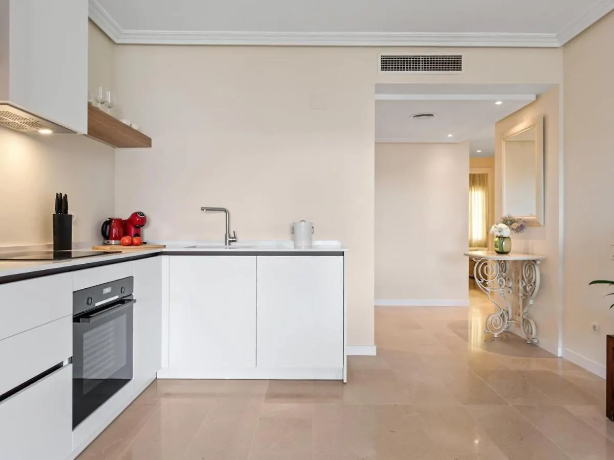 Fantastico Apartamento Con Vistas Ref 751 Marbella 0*,