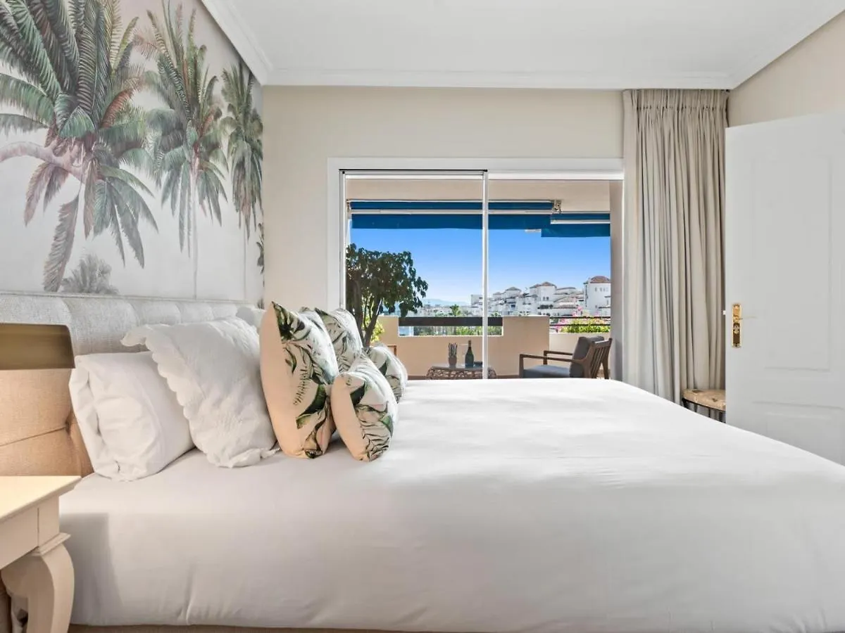 Fantastico Apartamento Con Vistas Ref 751 Marbella Spain