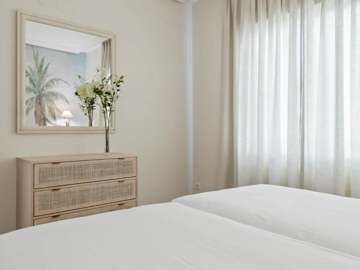 Fantastico Apartamento Con Vistas Ref 751 Marbella 0*,  Spain