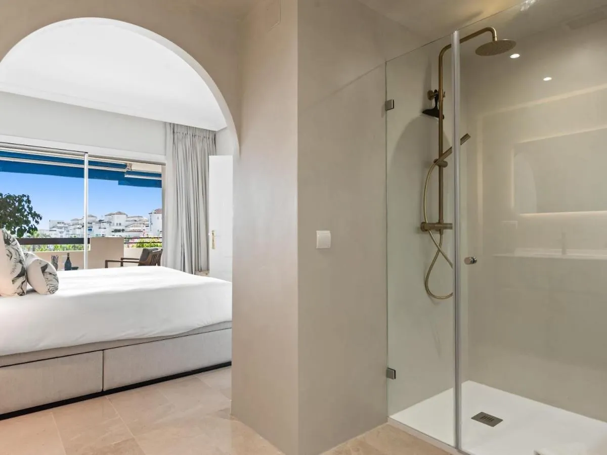 Fantastico Apartamento Con Vistas Ref 751 Marbella Spain