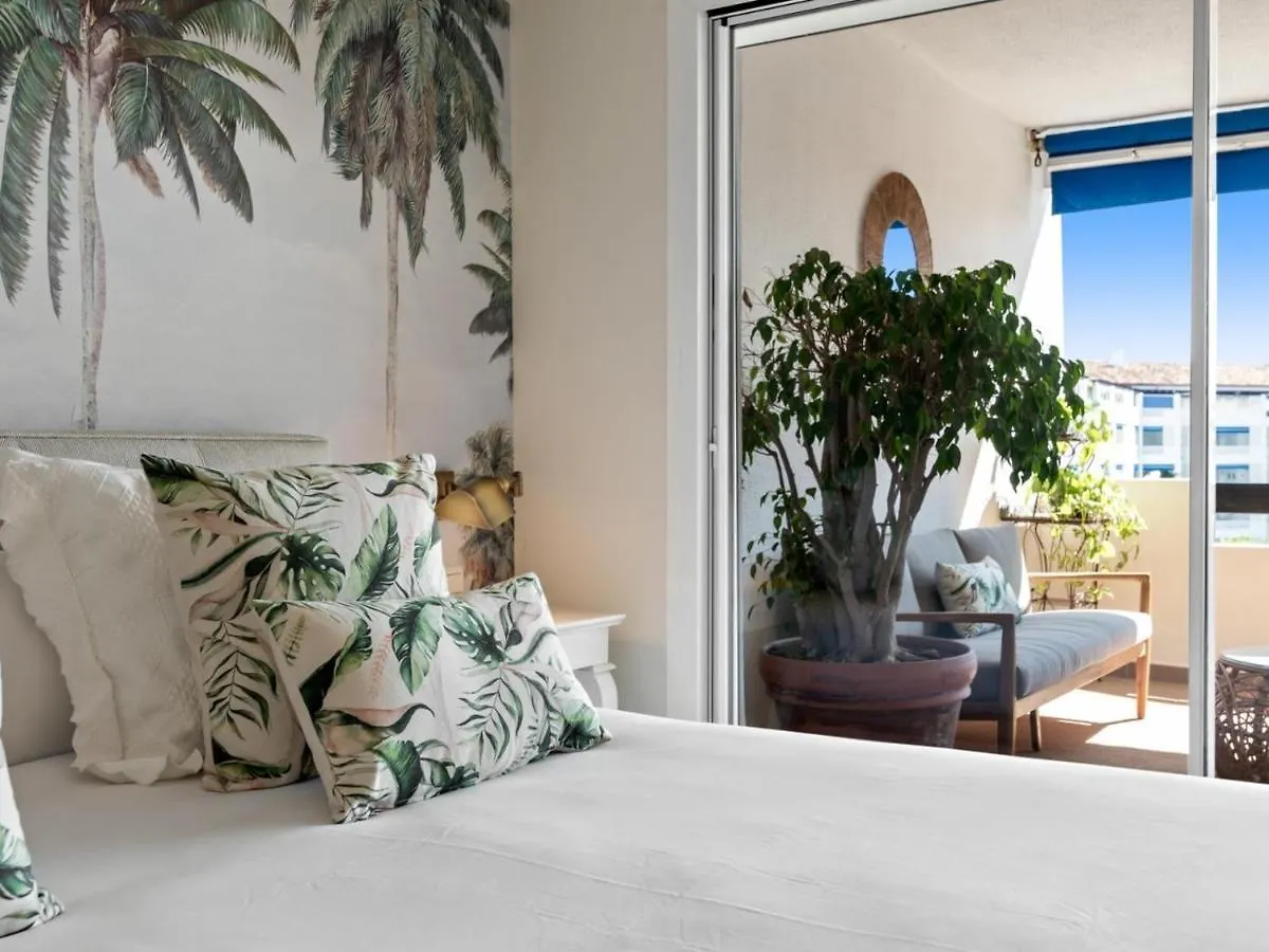 Apartment Fantastico Apartamento Con Vistas Ref 751 Marbella