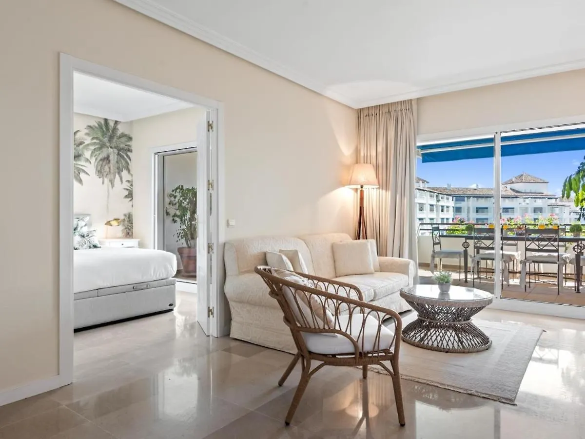 Fantastico Apartamento Con Vistas Ref 751 Marbella