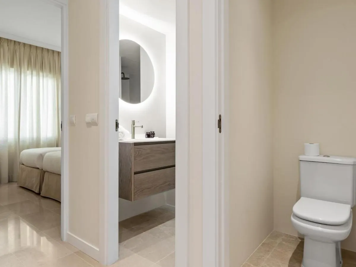 Fantastico Apartamento Con Vistas Ref 751 Marbella Apartment