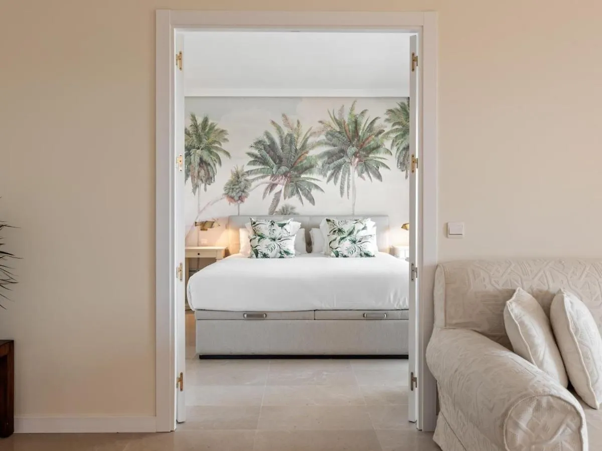 Fantastico Apartamento Con Vistas Ref 751 Marbella Apartment