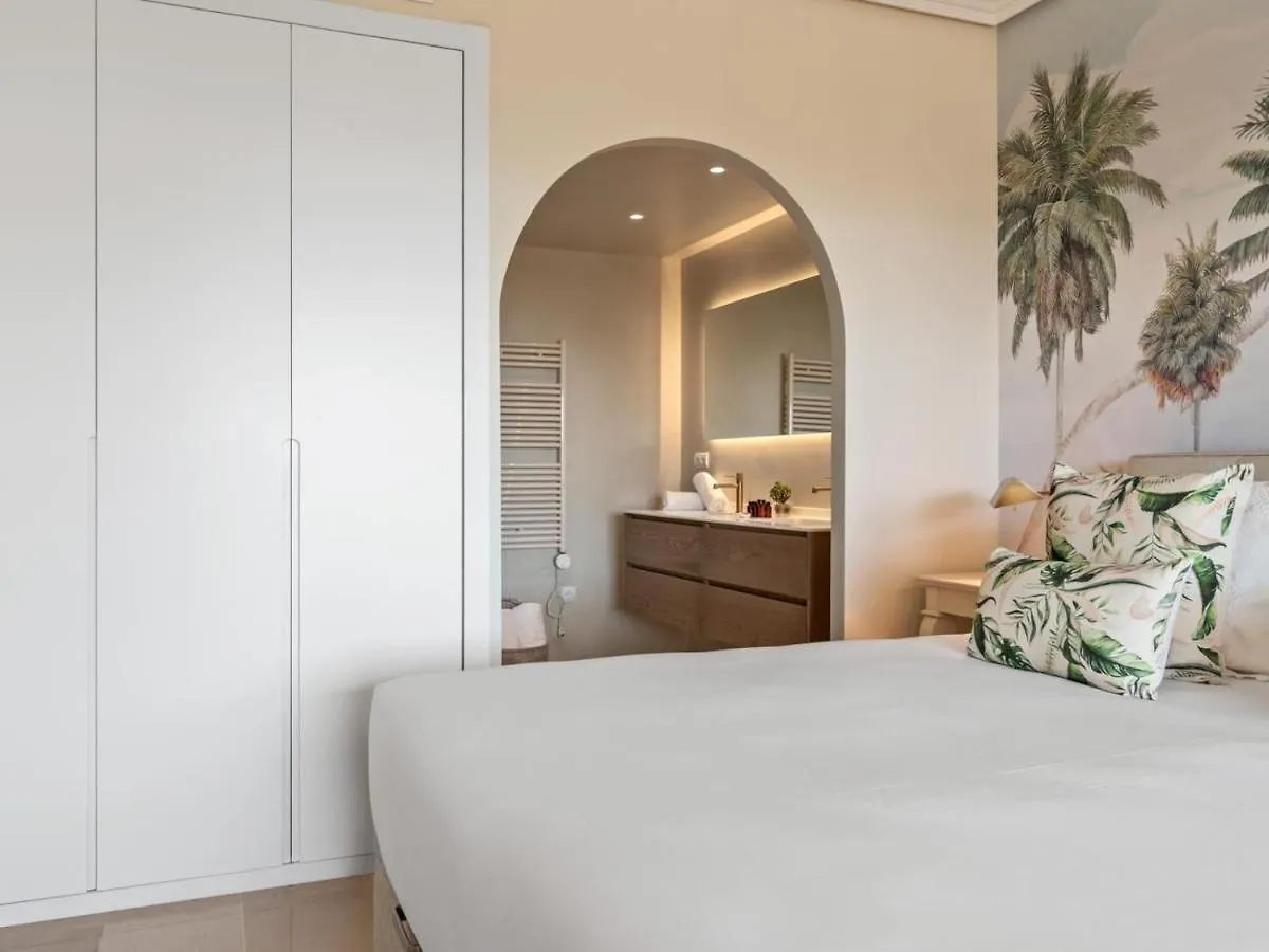 Apartment Fantastico Apartamento Con Vistas Ref 751 Marbella Spain
