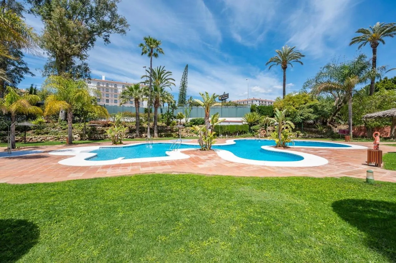 Fantastico Apartamento Con Vistas Ref 751 Marbella Apartment