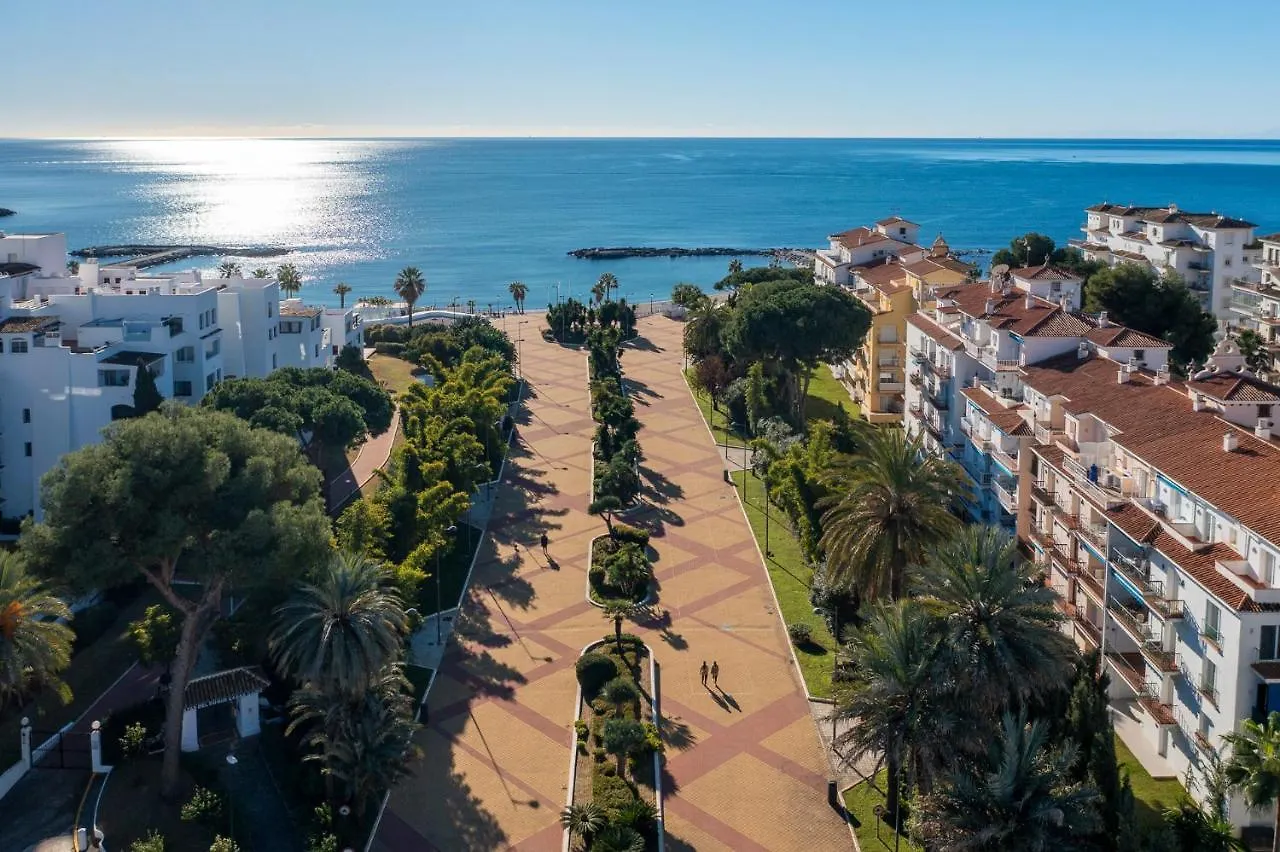 Fantastico Apartamento Con Vistas Ref 751 Marbella 0*,