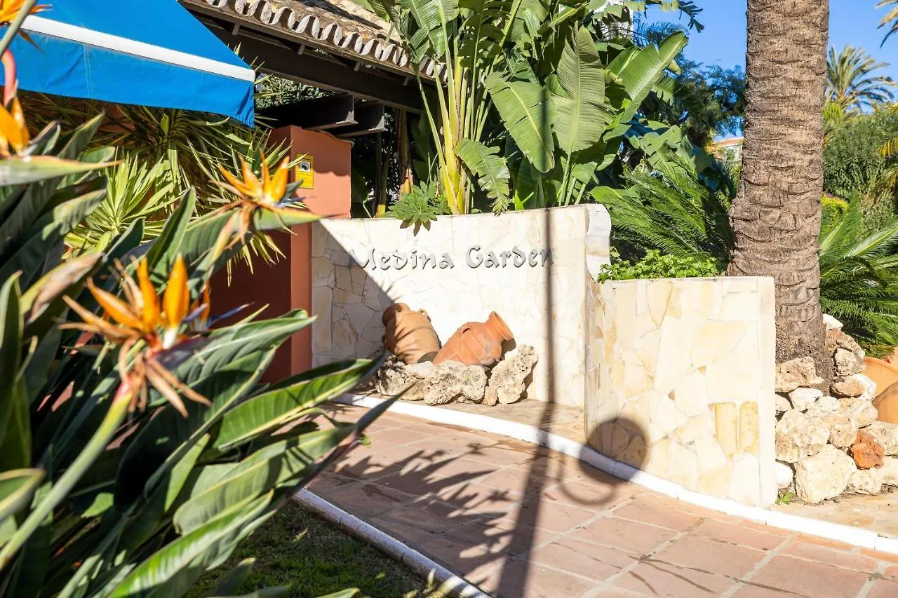 Fantastico Apartamento Con Vistas Ref 751 Marbella Spain