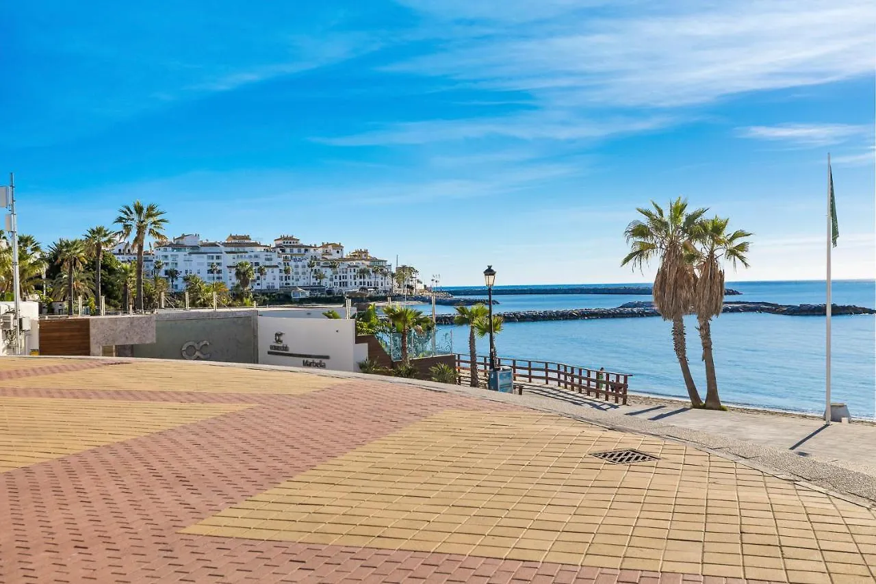 Apartment Fantastico Apartamento Con Vistas Ref 751 Marbella Spain